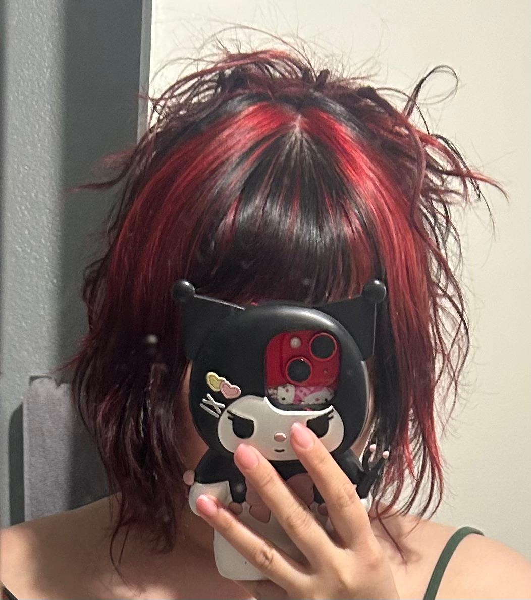 Hair