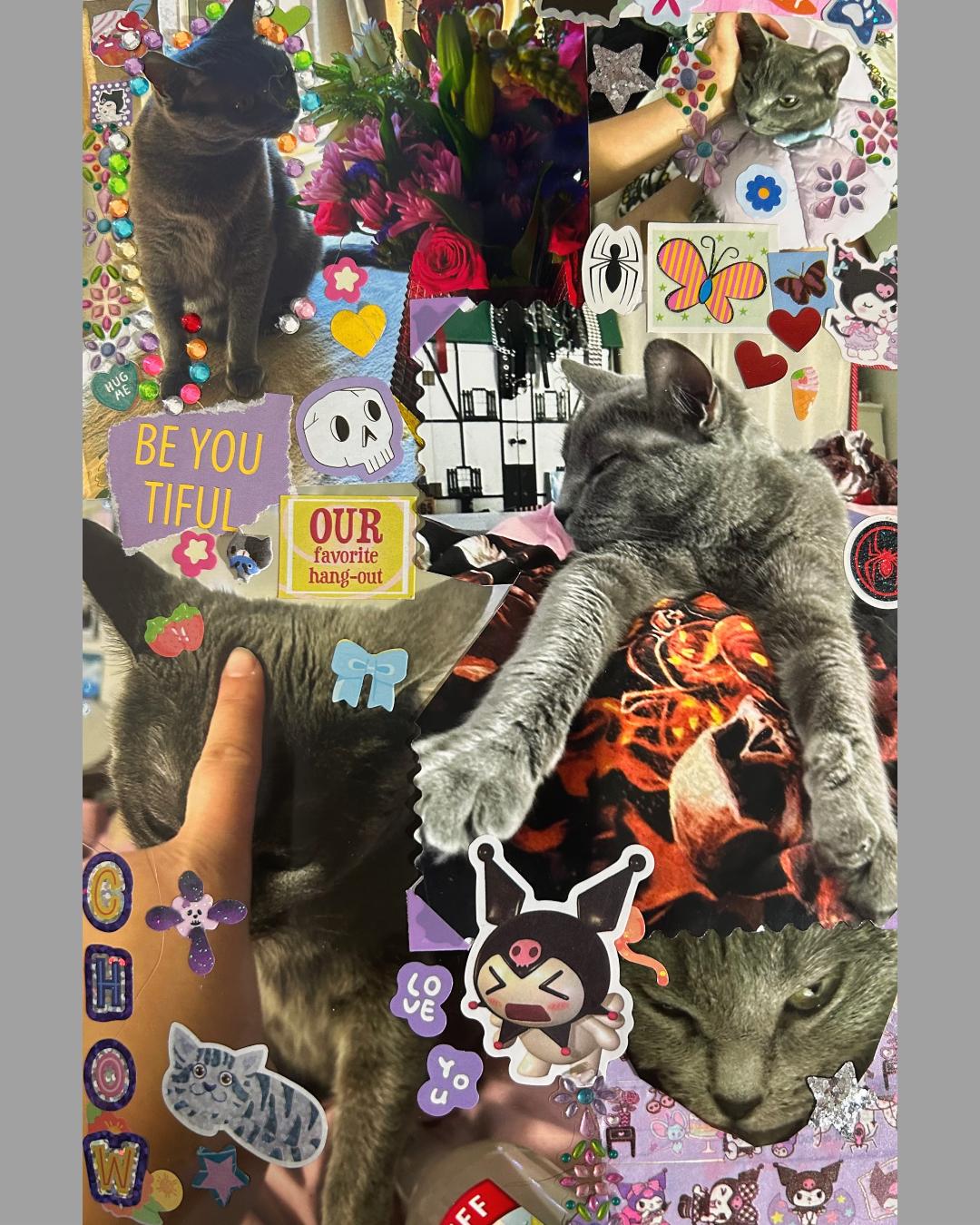 Scrapbook Page 25