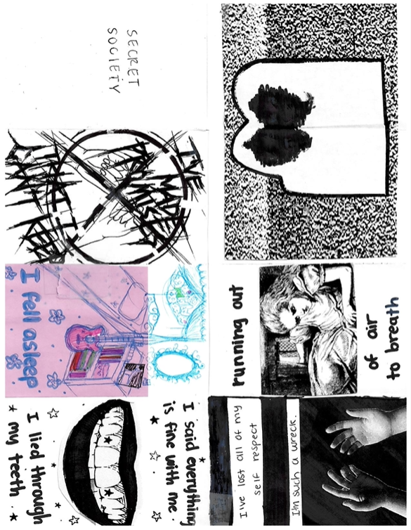 Secret Society
